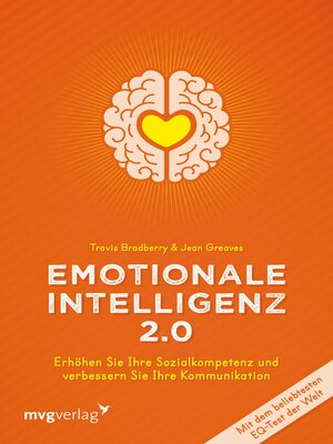 cover image of Emotionale Intelligenz 2.0